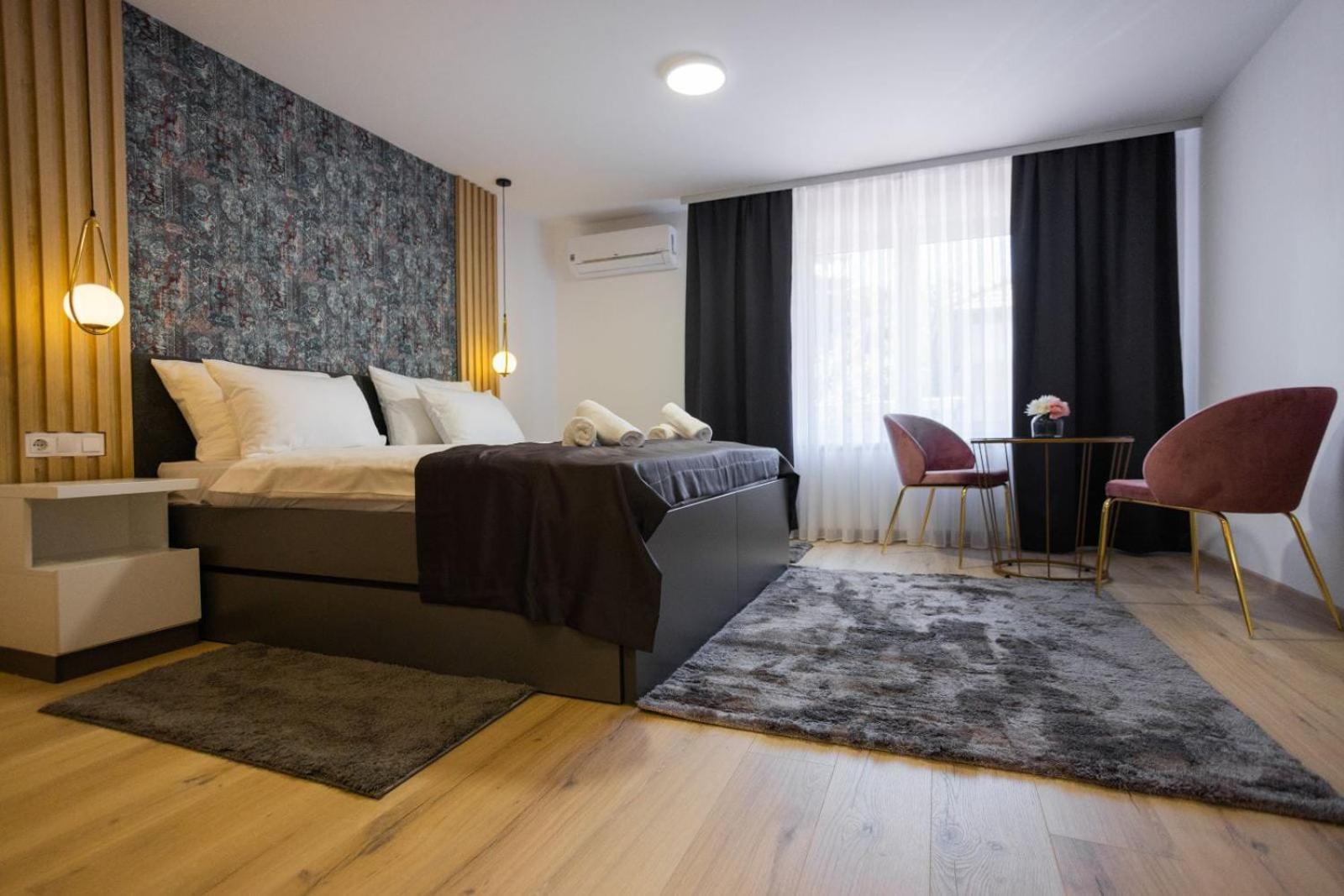 Happy House Old Town Luxury Apartment Sarajevo Exterior photo