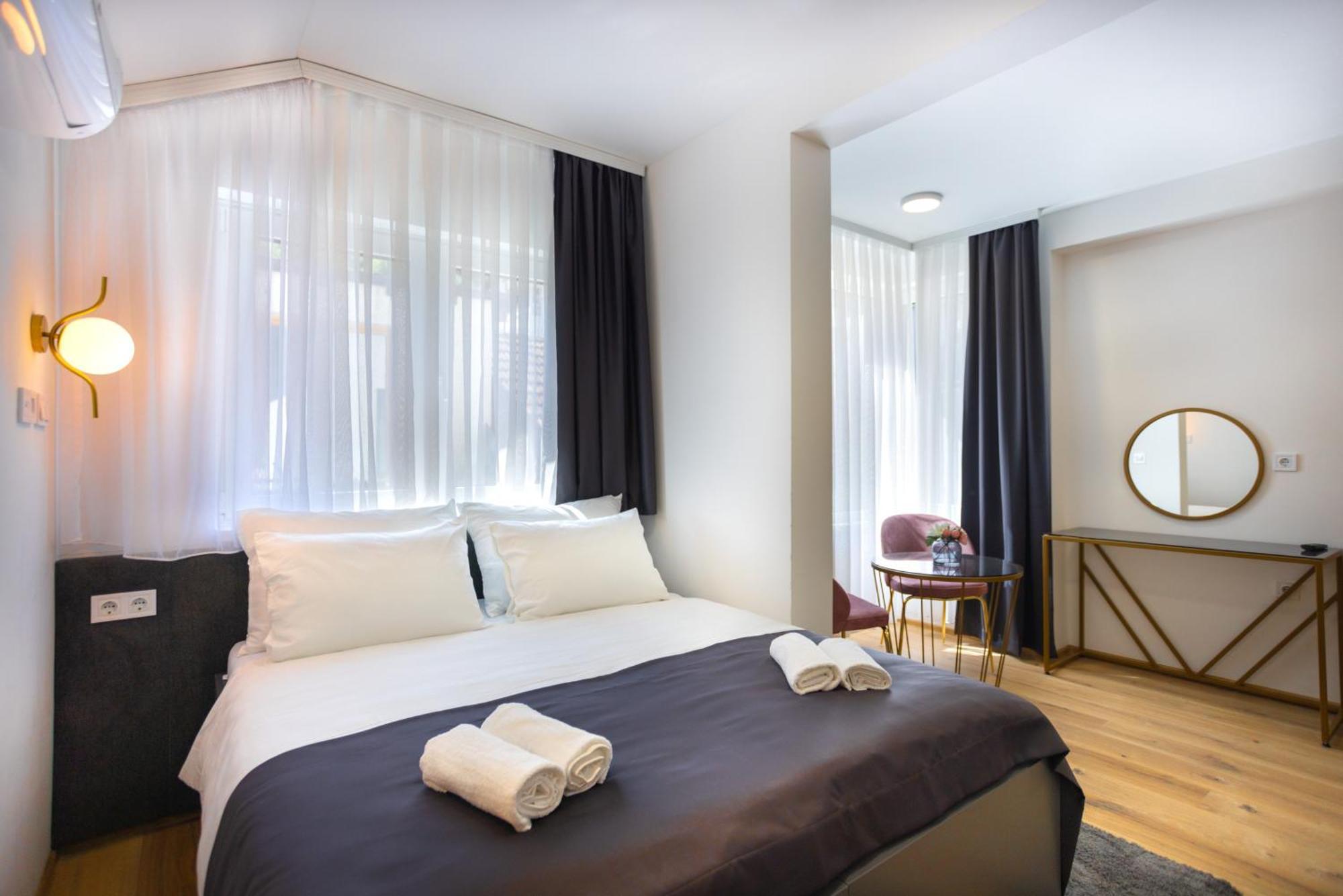 Happy House Old Town Luxury Apartment Sarajevo Exterior photo