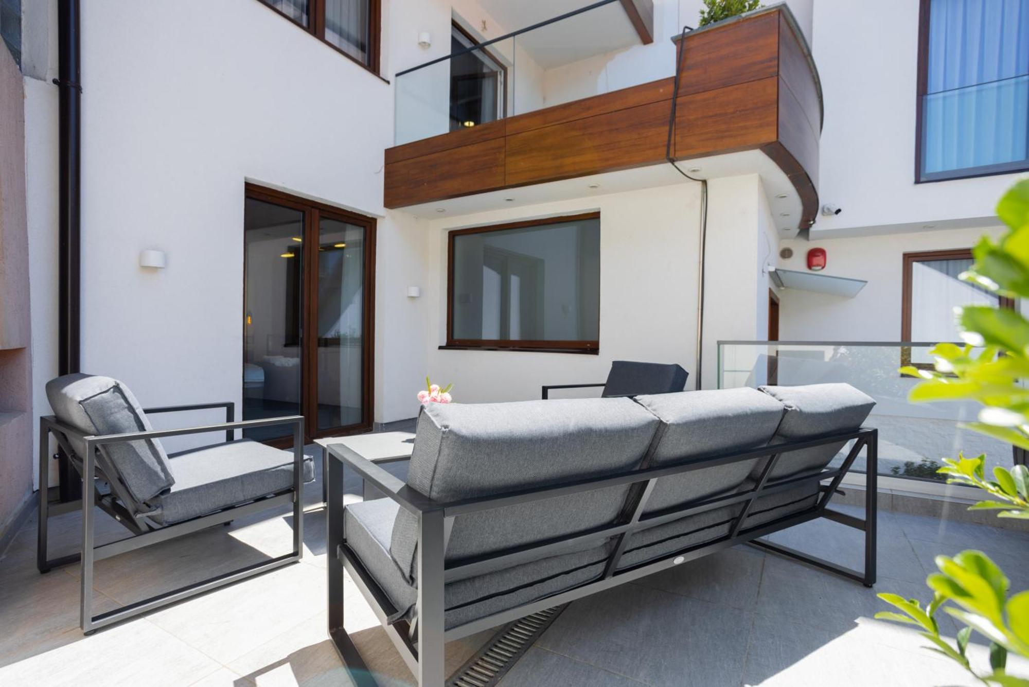 Happy House Old Town Luxury Apartment Sarajevo Exterior photo